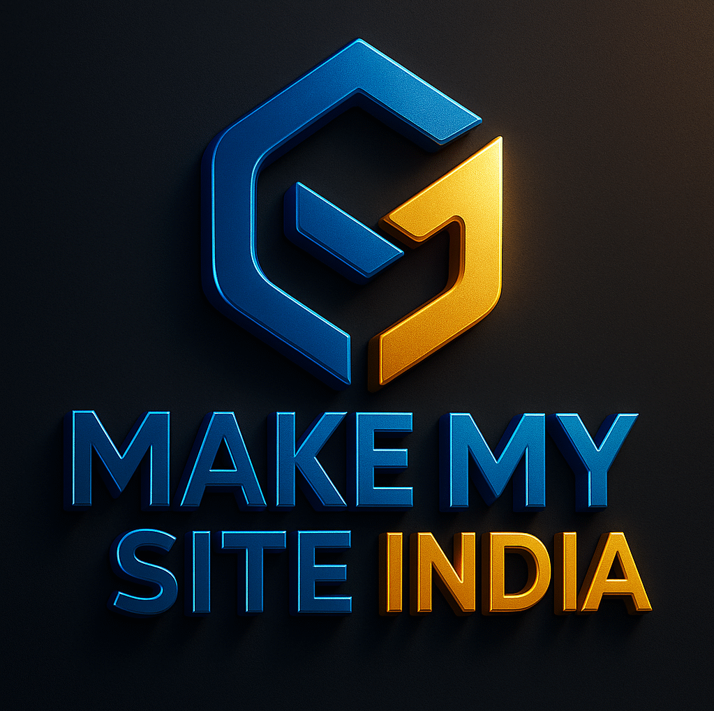 makemysiteindia.com